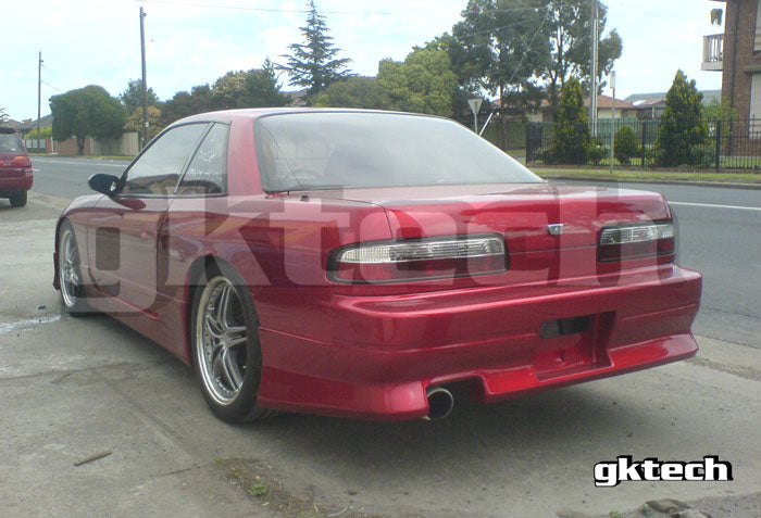 Carica immagine in Galleria Viewer, Specchietti Aero GKTech per Nissan 200SX S13 & Silvia PS13