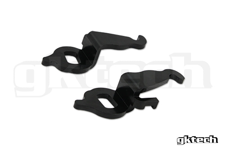 Carica immagine in Galleria Viewer, Leve / Prolunghe Freno a Mano GKTech per Nissan 200SX S14 & Silvia S15
