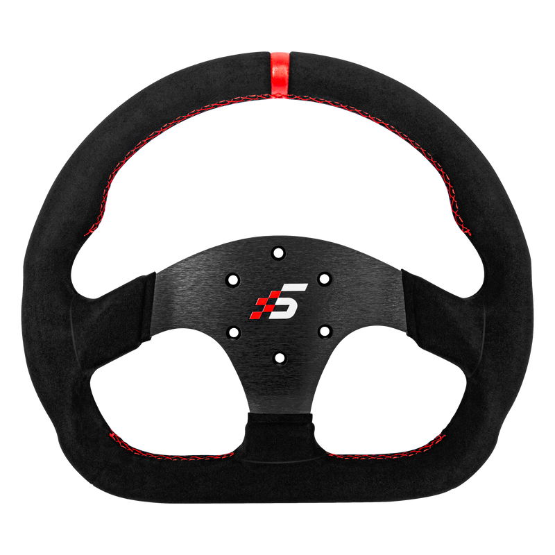 Carica immagine in Galleria Viewer, Volanti sim racing Simagic serie 300