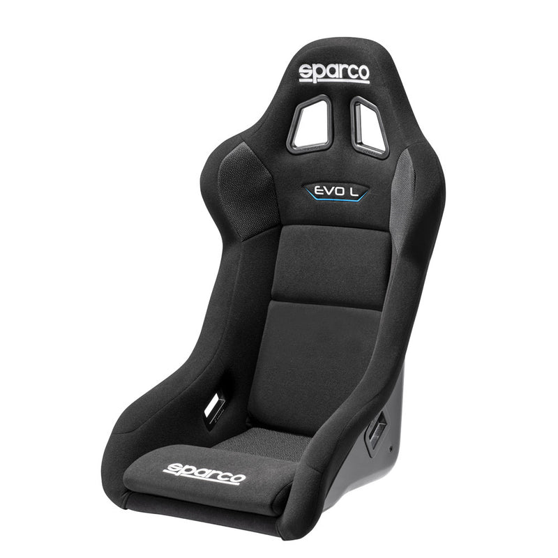 Carica immagine in Galleria Viewer, Sedile Racing Sparco EVO L QRT