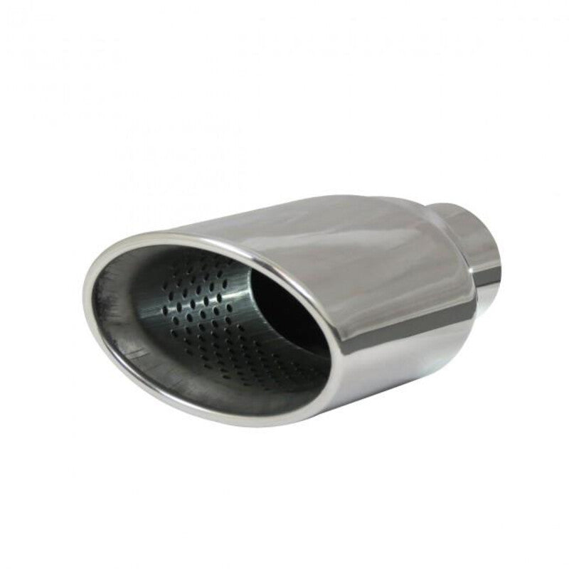 Carica immagine in Galleria Viewer, Silenziatore "Style AMG" Cobra per Mercedes C180 1.6L Turbo (07-14) - foto 2