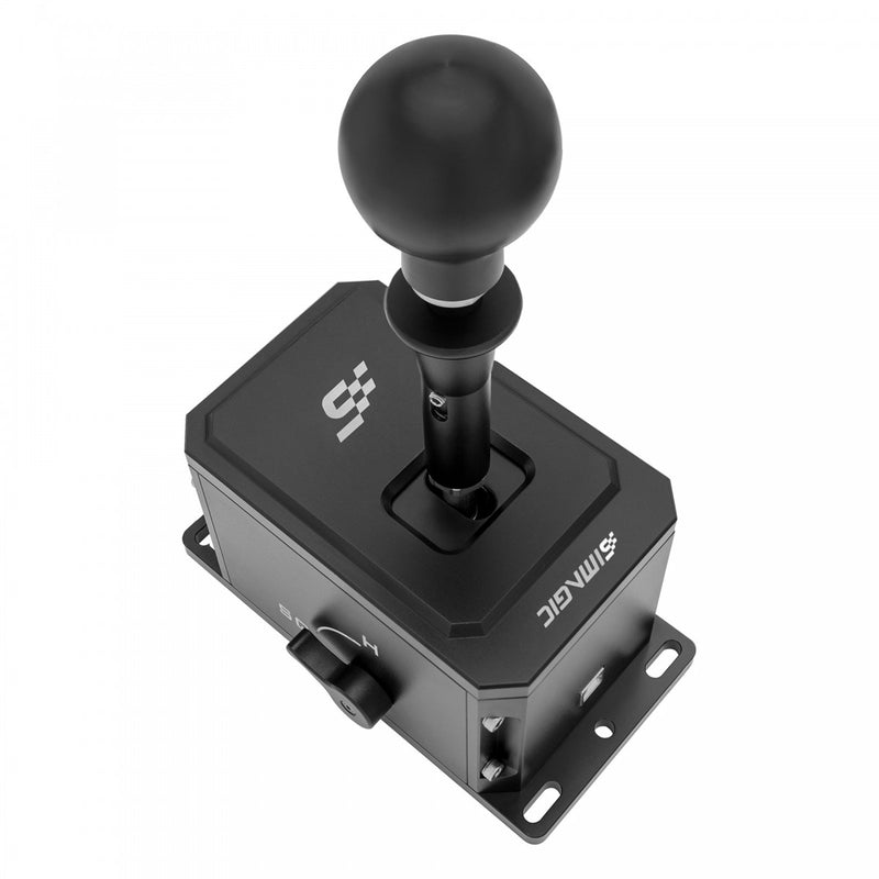 Carica immagine in Galleria Viewer, Shifter Simagic DS-8X