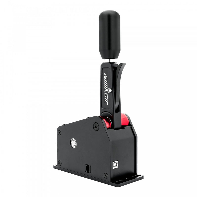 Carica immagine in Galleria Viewer, Shifter Simagic Q1S