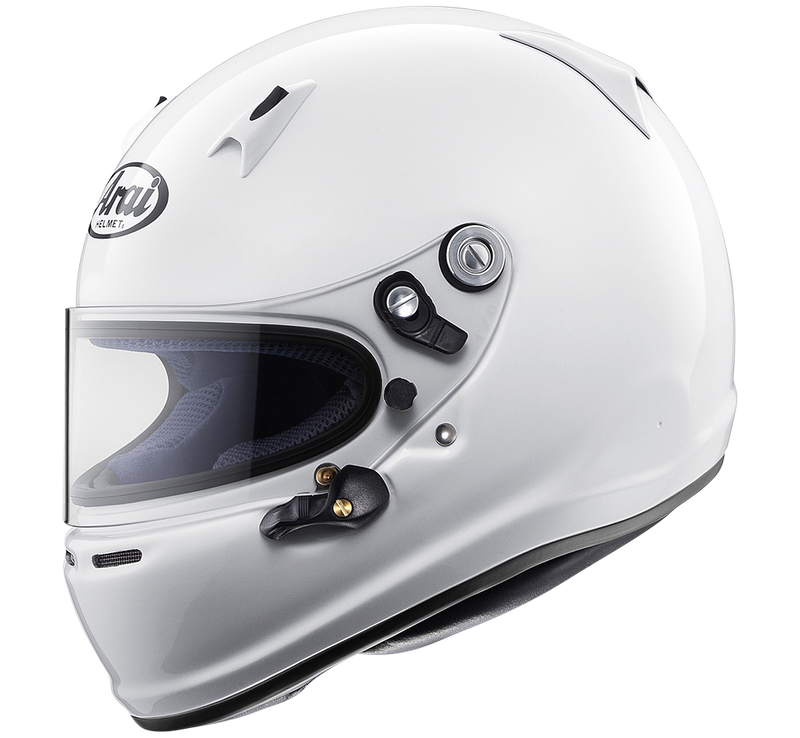 Carica immagine in Galleria Viewer, Casco Karting Arai SK-6