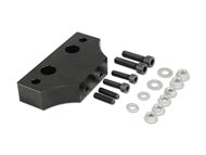 Carica immagine in Galleria Viewer, Supporto Cambio Rigido GKTech per Nissan S Chassis