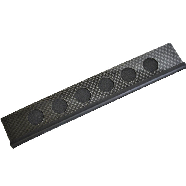 Carica immagine in Galleria Viewer, Griglie di Ventilazione Finestrino Universali in Carbonio