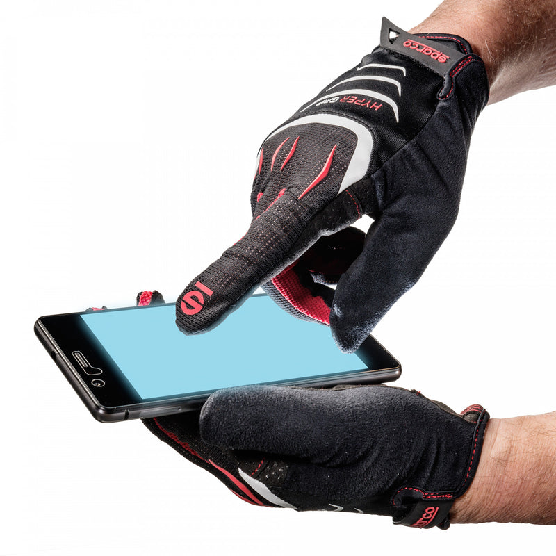 Carica immagine in Galleria Viewer, Guanti gaming Sparco Hypergrip