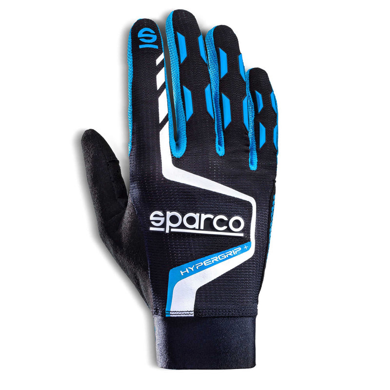 Carica immagine in Galleria Viewer, Guanti gaming Sparco Hypergrip+