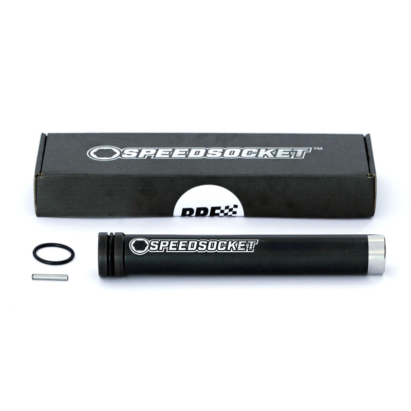 Carica immagine in Galleria Viewer, Bussola SpeedSocket per Dadi Ruota M12
