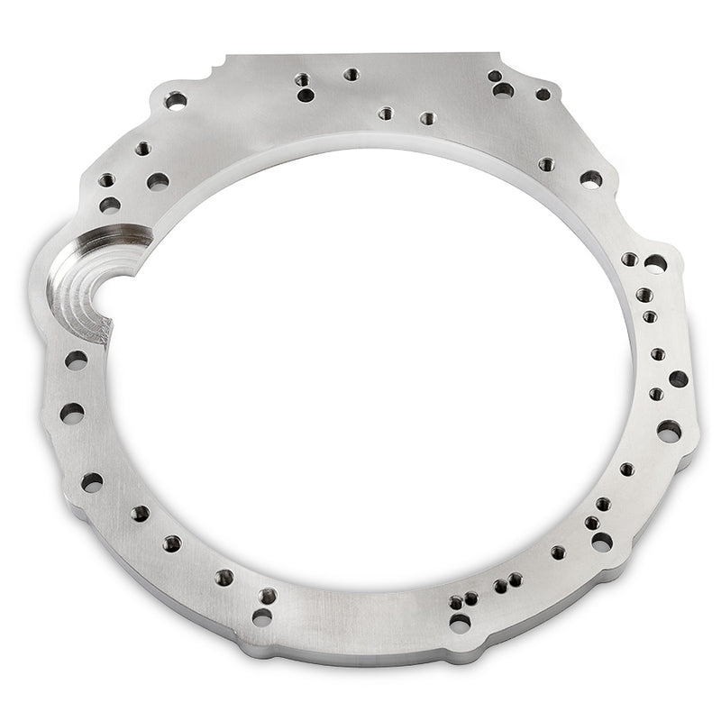Carica immagine in Galleria Viewer, Kit Adattamento Cambio BMW M50 & M57 su Motore Nissan SR20