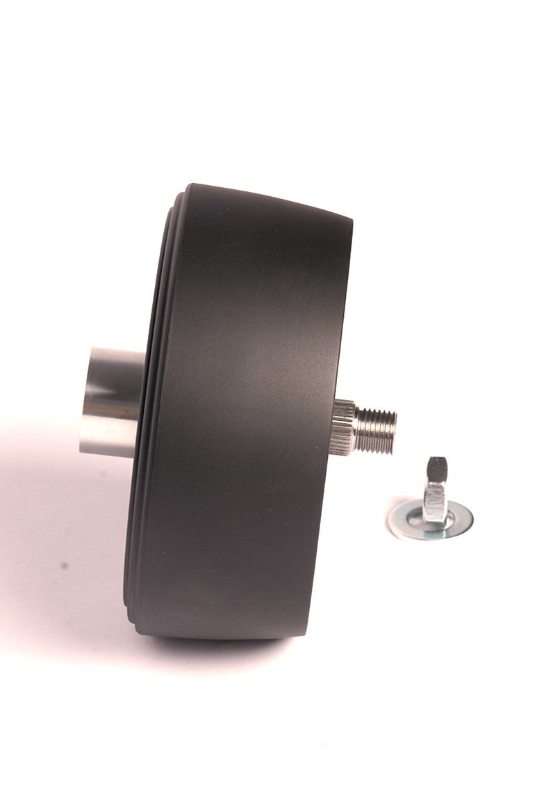 Carica immagine in Galleria Viewer, Distanziale Volante SpacerShop per Fiat Abarth 500 (07-24)