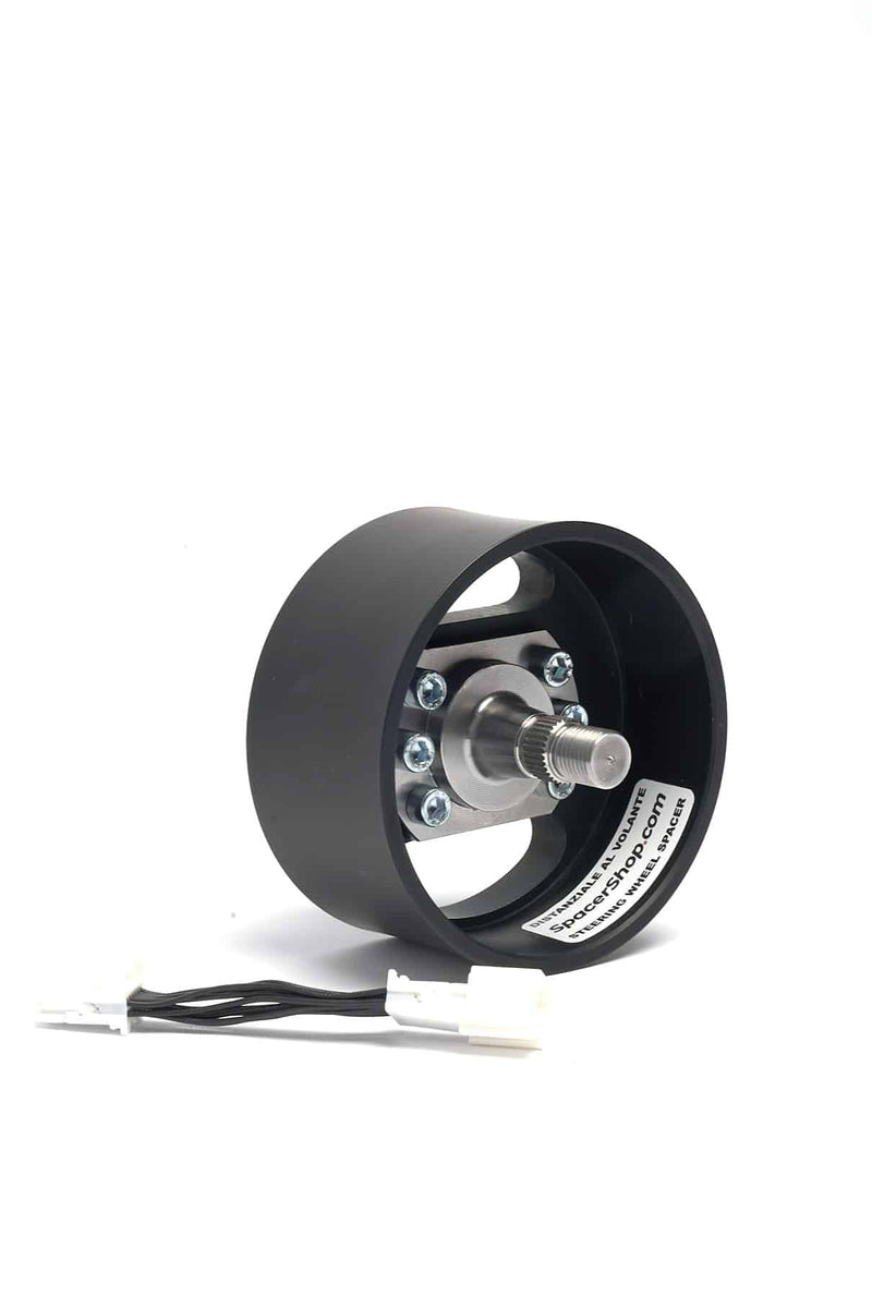 Carica immagine in Galleria Viewer, Distanziale Volante SpacerShop per Subaru Outback (2014+)
