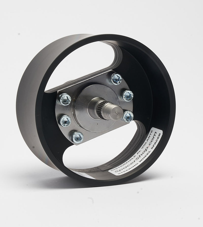 Carica immagine in Galleria Viewer, Distanziale Volante SpacerShop per Suzuki Jimny (98-19)