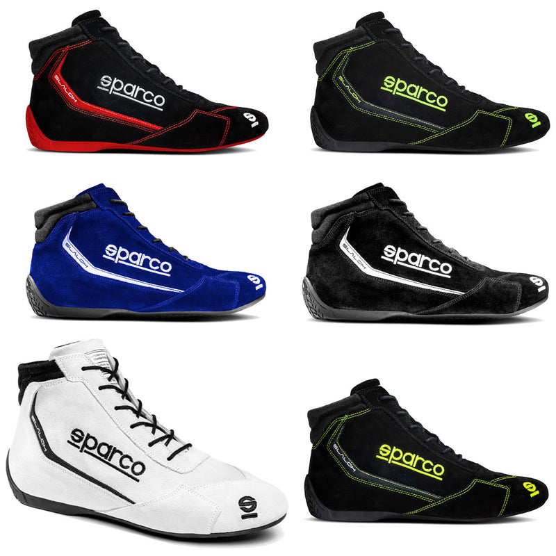 Carica immagine in Galleria Viewer, Stivaletti Sparco Slalom