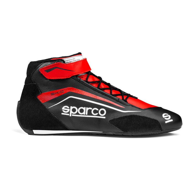 Carica immagine in Galleria Viewer, Stivali SPARCO SKID FIA