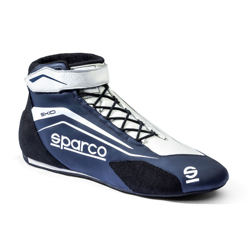 Carica immagine in Galleria Viewer, Stivali SPARCO SKID FIA