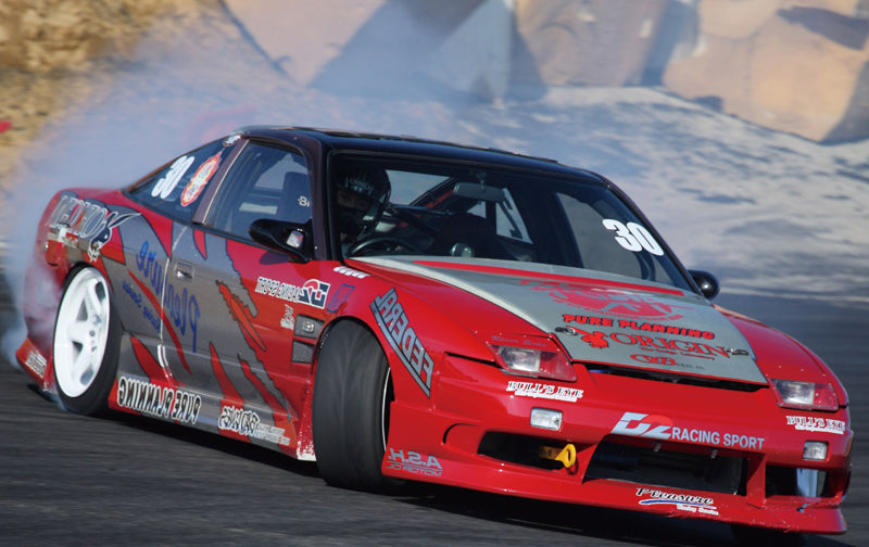 Carica immagine in Galleria Viewer, Kit Carrozzeria Origin Labo Stream Line per Nissan 200SX S13
