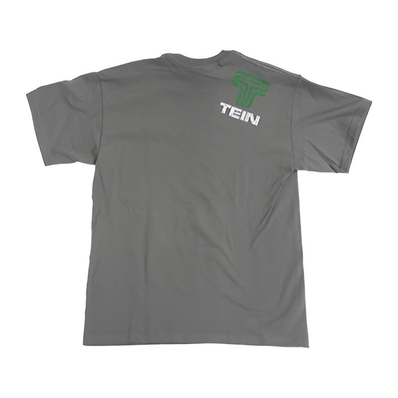 Carica immagine in Galleria Viewer, T-Shirt Tein - Grigio
