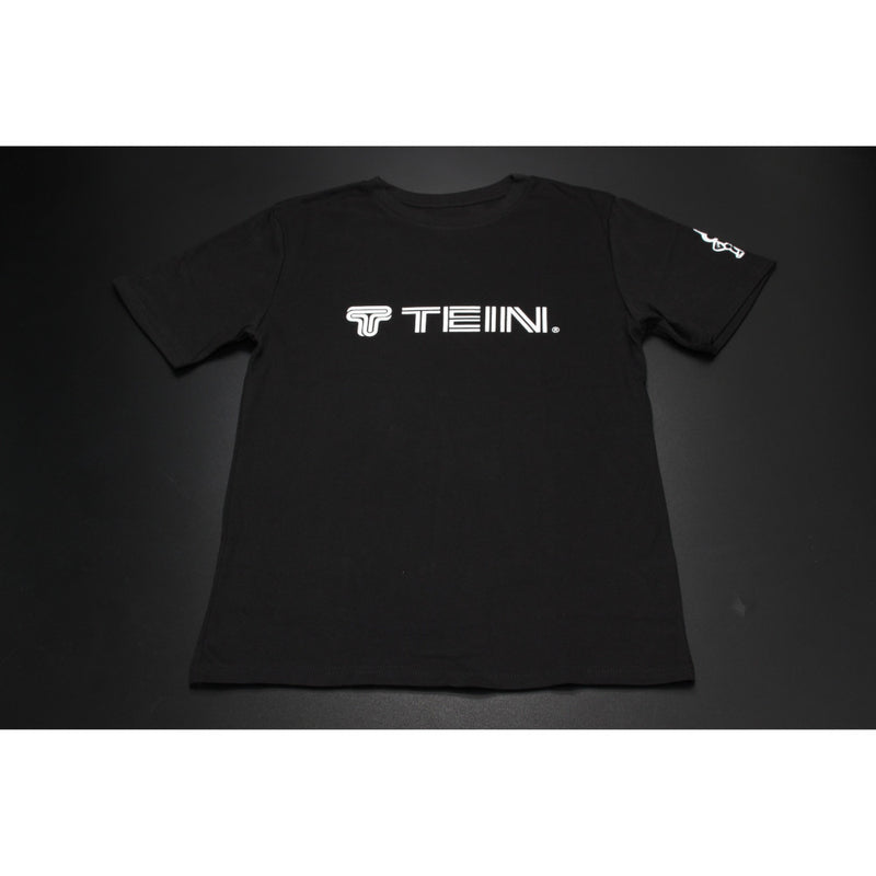 Carica immagine in Galleria Viewer, T-Shirt Tein Monotube - Nero / Bianco