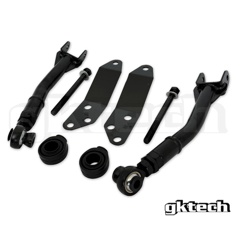 Carica immagine in Galleria Viewer, Tiranti Incidenza Posteriore GKTech per Toyota GR86 - foto 4