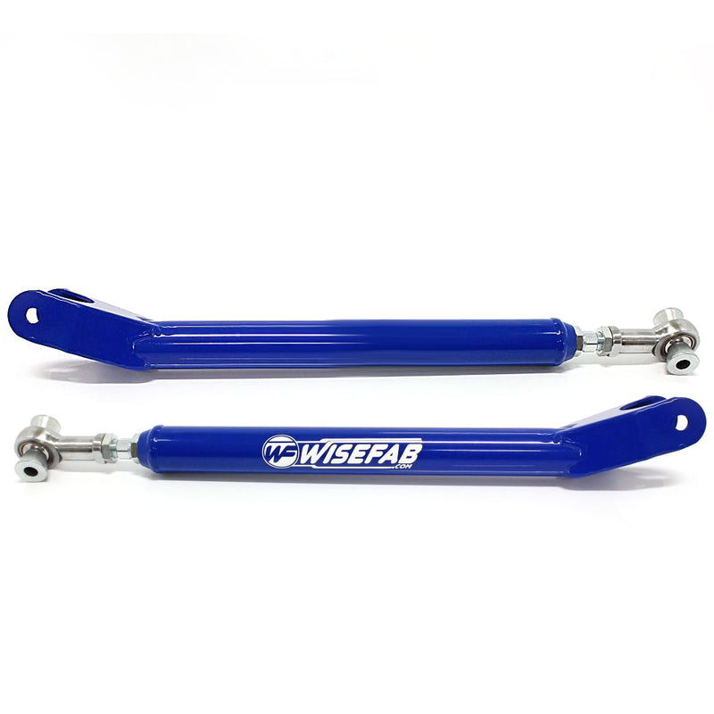 Carica immagine in Galleria Viewer, Tiranti Superiori Posteriori Wisefab Rinforzati per BMW E36 (incluse M3)
