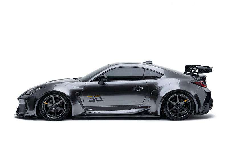 Carica immagine in Galleria Viewer, Kit Carrozzeria Widebody Adro per Subaru BRZ
