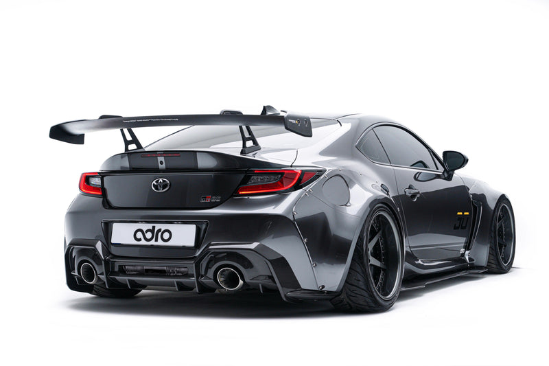 Carica immagine in Galleria Viewer, Kit Carrozzeria Widebody Adro per Toyota GR86