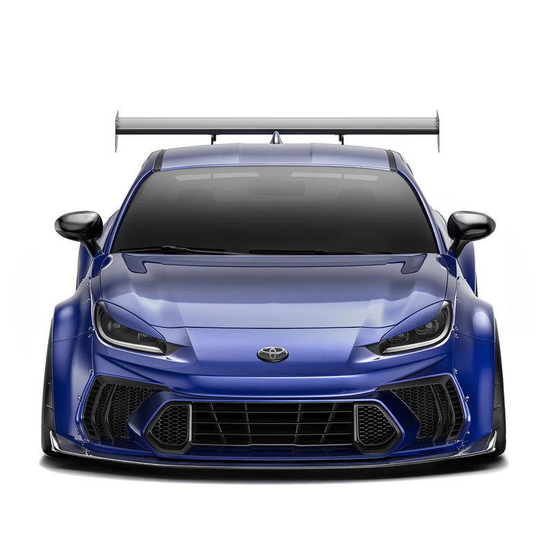 Carica immagine in Galleria Viewer, Kit Carrozzeria Widebody Adro V2 per Toyota GR86