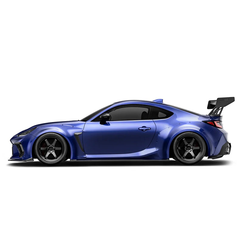 Carica immagine in Galleria Viewer, Kit Carrozzeria Widebody Adro V2 per Toyota GR86