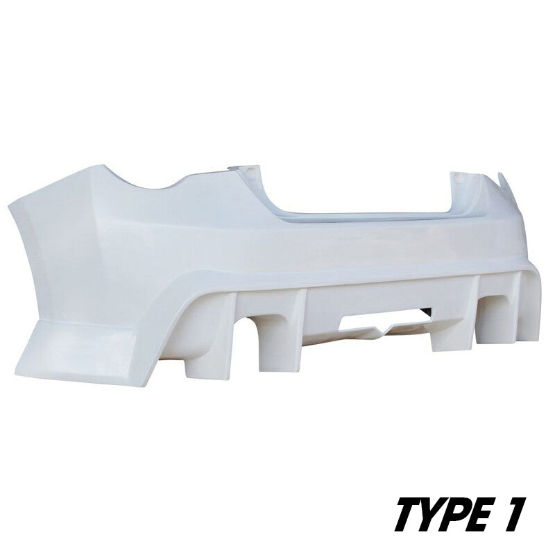 Carica immagine in Galleria Viewer, Kit Carrozzeria Origin Labo Drift Line per Toyota GT86