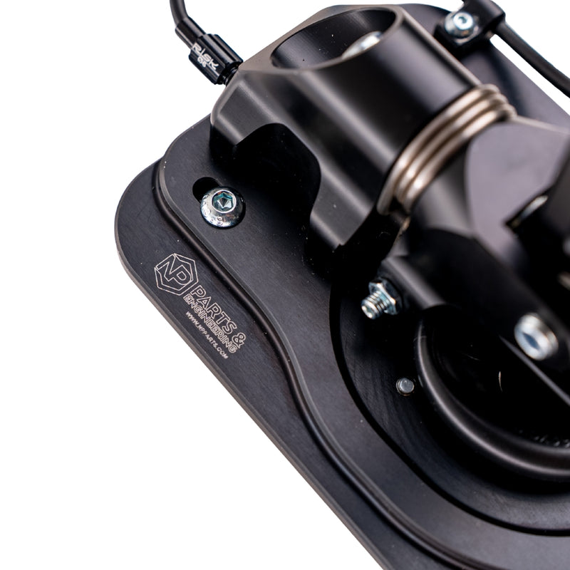 Carica immagine in Galleria Viewer, Short Shifter NP Parts Stealth per BMW E36
