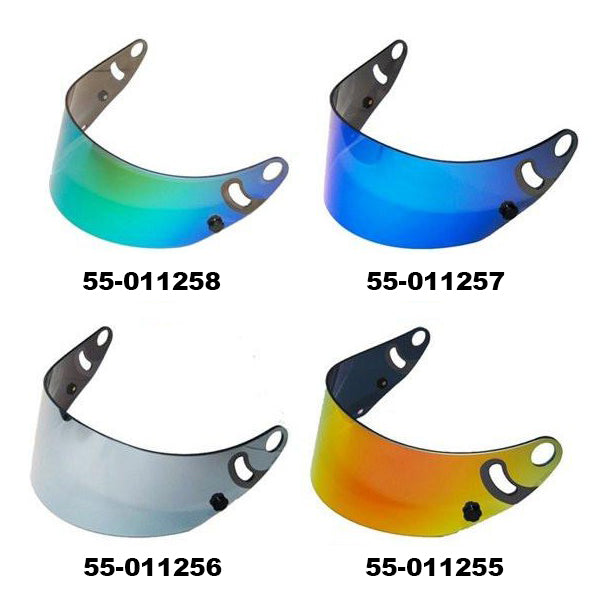 Carica immagine in Galleria Viewer, Visiera per casco Arai CK-6