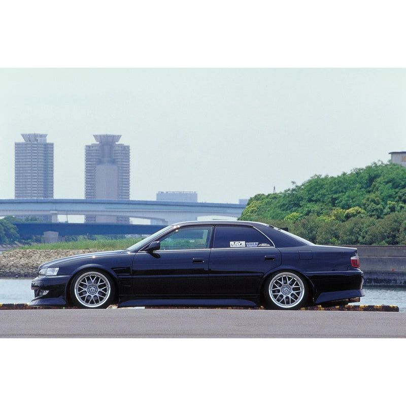 Carica immagine in Galleria Viewer, Parafanghi Anteriori Vertex per Toyota Chaser JZX100
