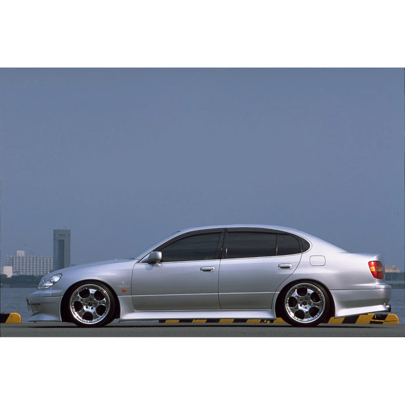 Carica immagine in Galleria Viewer, Kit Carrozzeria Vertex per Lexus GS S160