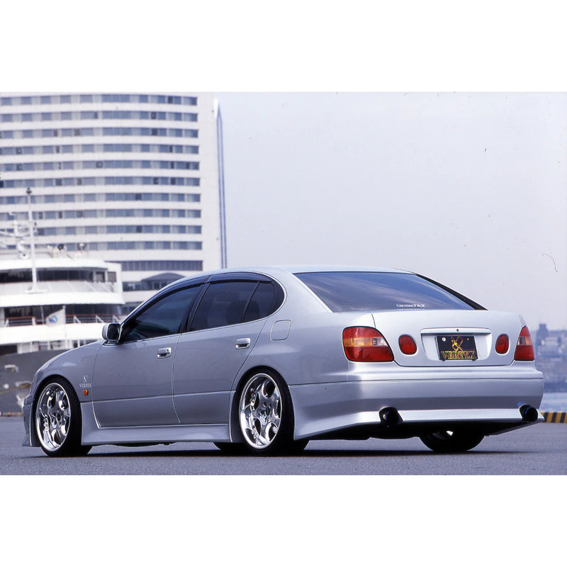 Carica immagine in Galleria Viewer, Kit Carrozzeria Vertex per Lexus GS S160