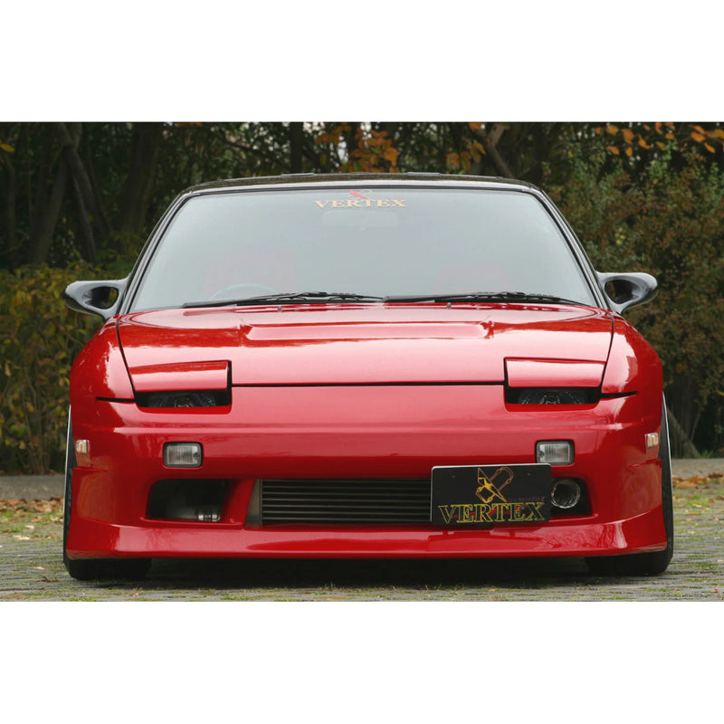 Carica immagine in Galleria Viewer, Kit Carrozzeria Vertex per Nissan 200SX S13
