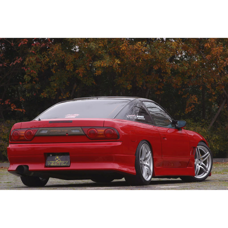Carica immagine in Galleria Viewer, Parafanghi Anteriori Vertex per Nissan 200SX S13