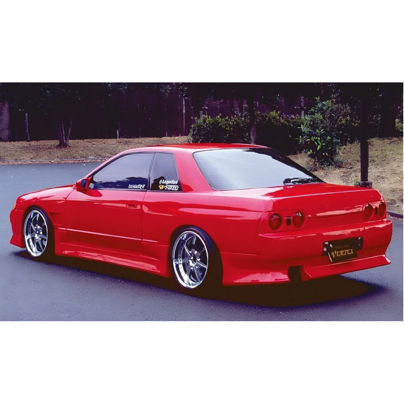 Carica immagine in Galleria Viewer, Kit Carrozzeria Vertex per Nissan Skyline R32 2 Porte