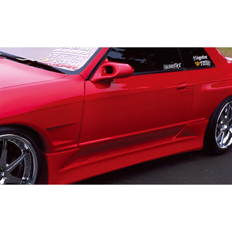 Carica immagine in Galleria Viewer, Kit Carrozzeria Vertex per Nissan Skyline R32 2 Porte