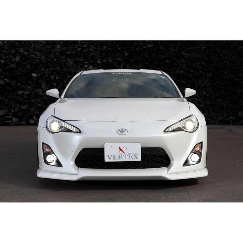 Carica immagine in Galleria Viewer, Kit Carrozzeria Vertex per Toyota GT86