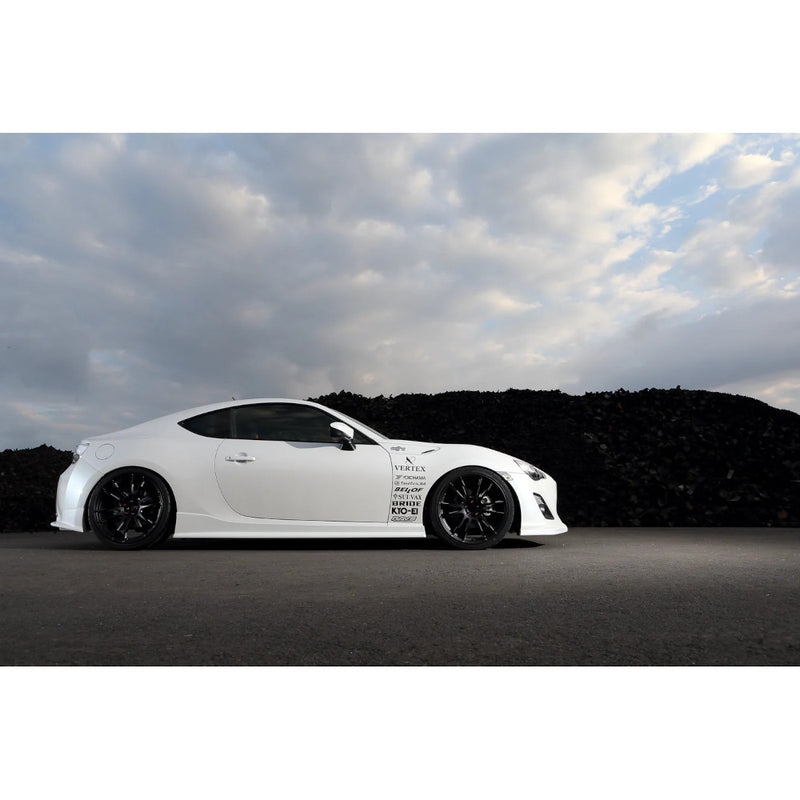 Carica immagine in Galleria Viewer, Kit Carrozzeria Vertex per Toyota GT86
