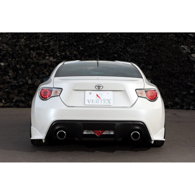 Carica immagine in Galleria Viewer, Kit Carrozzeria Vertex per Toyota GT86