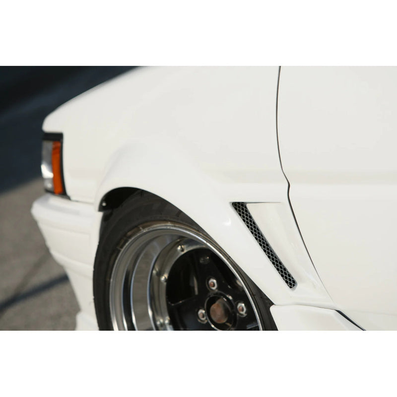 Carica immagine in Galleria Viewer, Kit Carrozzeria Vertex per Toyota Corolla Levin AE86 2 Porte