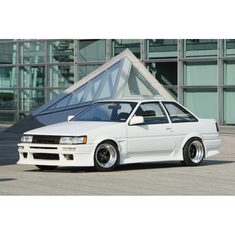 Carica immagine in Galleria Viewer, Parafanghi Anteriori Vertex per Toyota Corolla Levin AE86