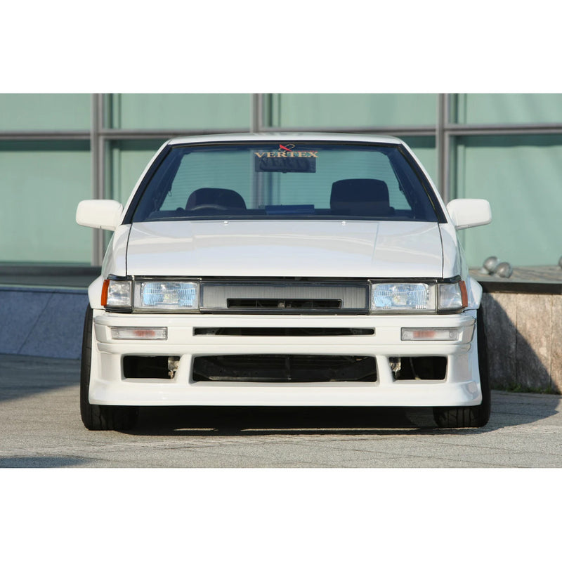 Carica immagine in Galleria Viewer, Kit Carrozzeria Vertex per Toyota Corolla Levin AE86 2 Porte