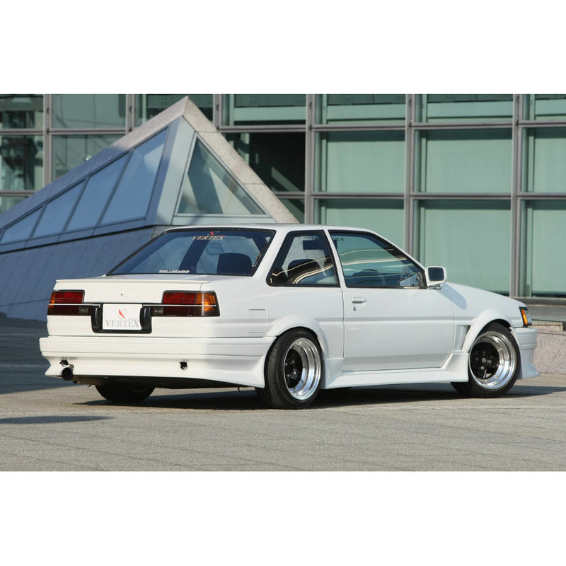 Carica immagine in Galleria Viewer, Alettone Vertex per Toyota Corolla Levin & Sprinter Trueno AE86 2 Porte
