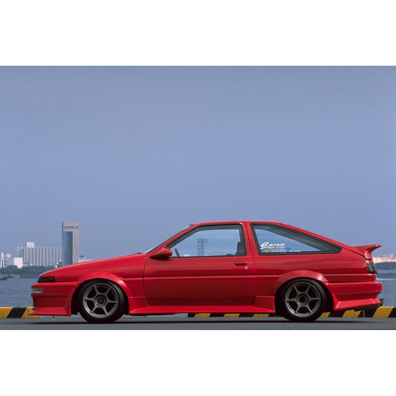 Carica immagine in Galleria Viewer, Kit Carrozzeria Vertex per Toyota Sprinter Trueno AE86 3 Porte