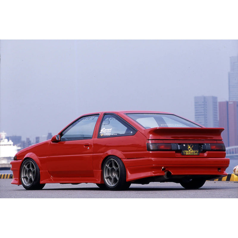 Carica immagine in Galleria Viewer, Kit Carrozzeria Vertex per Toyota Sprinter Trueno AE86 3 Porte