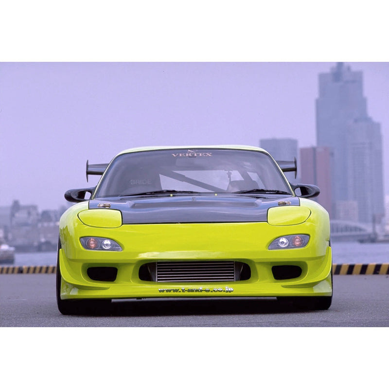 Carica immagine in Galleria Viewer, Kit Carrozzeria Vertex per Mazda RX-7 FD3S