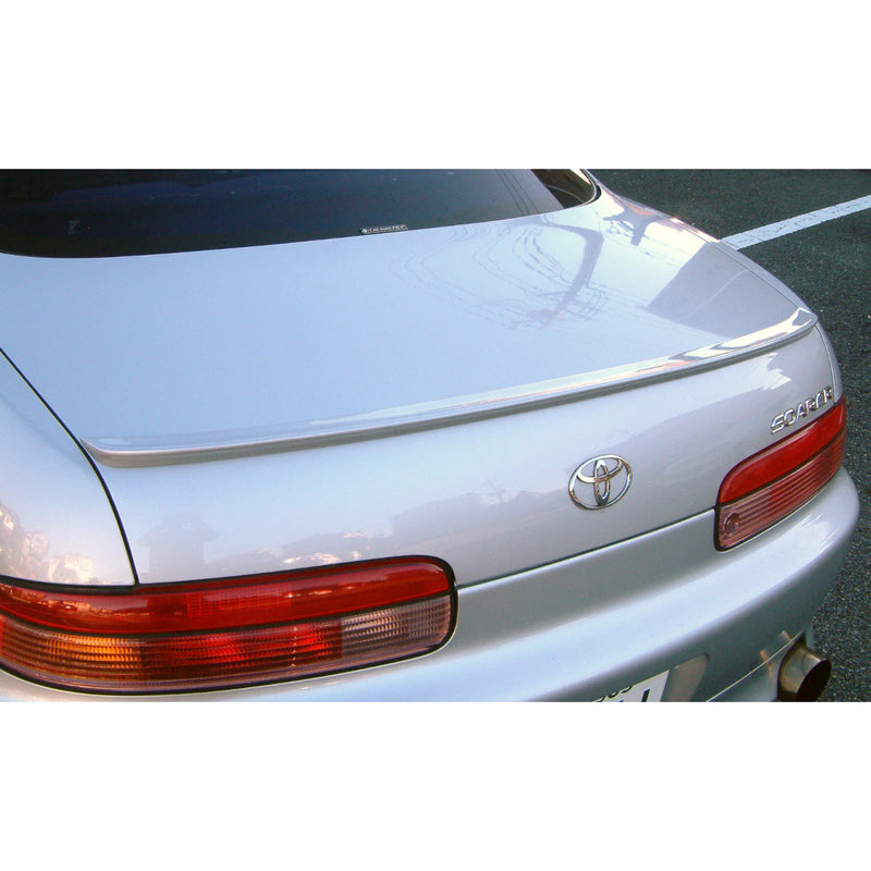 Carica immagine in Galleria Viewer, Spoiler Posteriore Vertex per Toyota Soarer & Lexus SC400